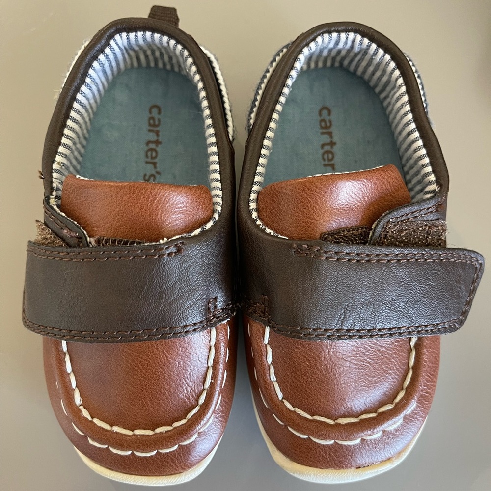 Carter’s Toddler Shoes